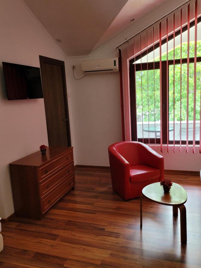 Pension Edelweiss Luaran gambar