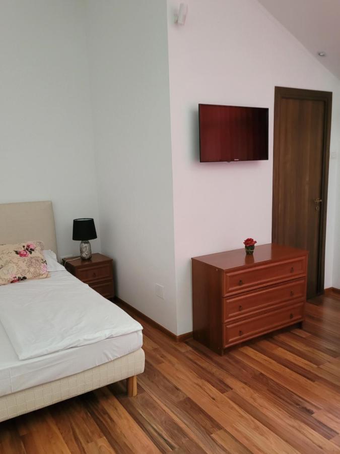 Pension Edelweiss Luaran gambar