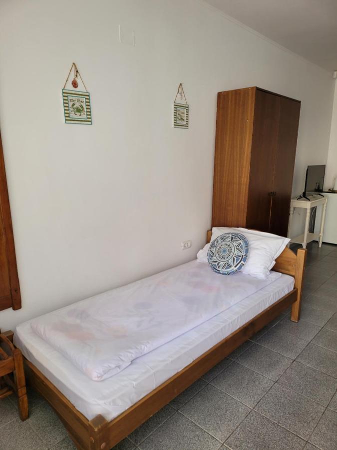 Pension Edelweiss Luaran gambar