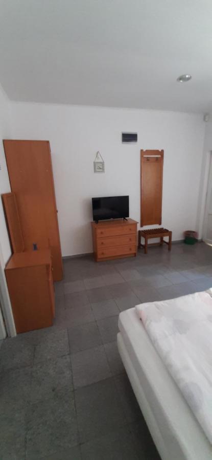 Pension Edelweiss Luaran gambar