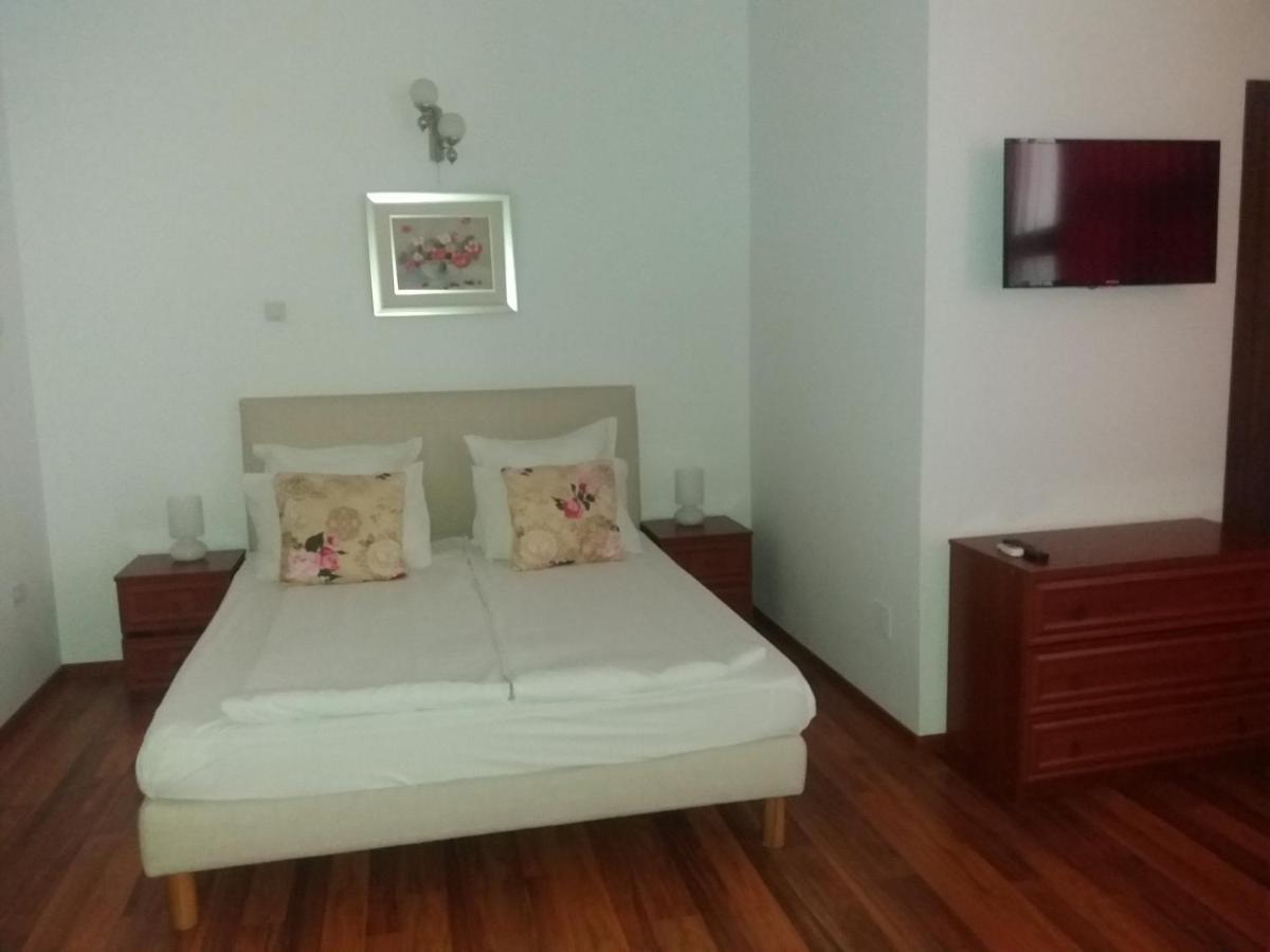 Pension Edelweiss Luaran gambar