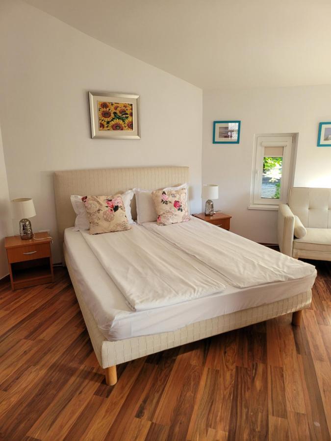 Pension Edelweiss Luaran gambar