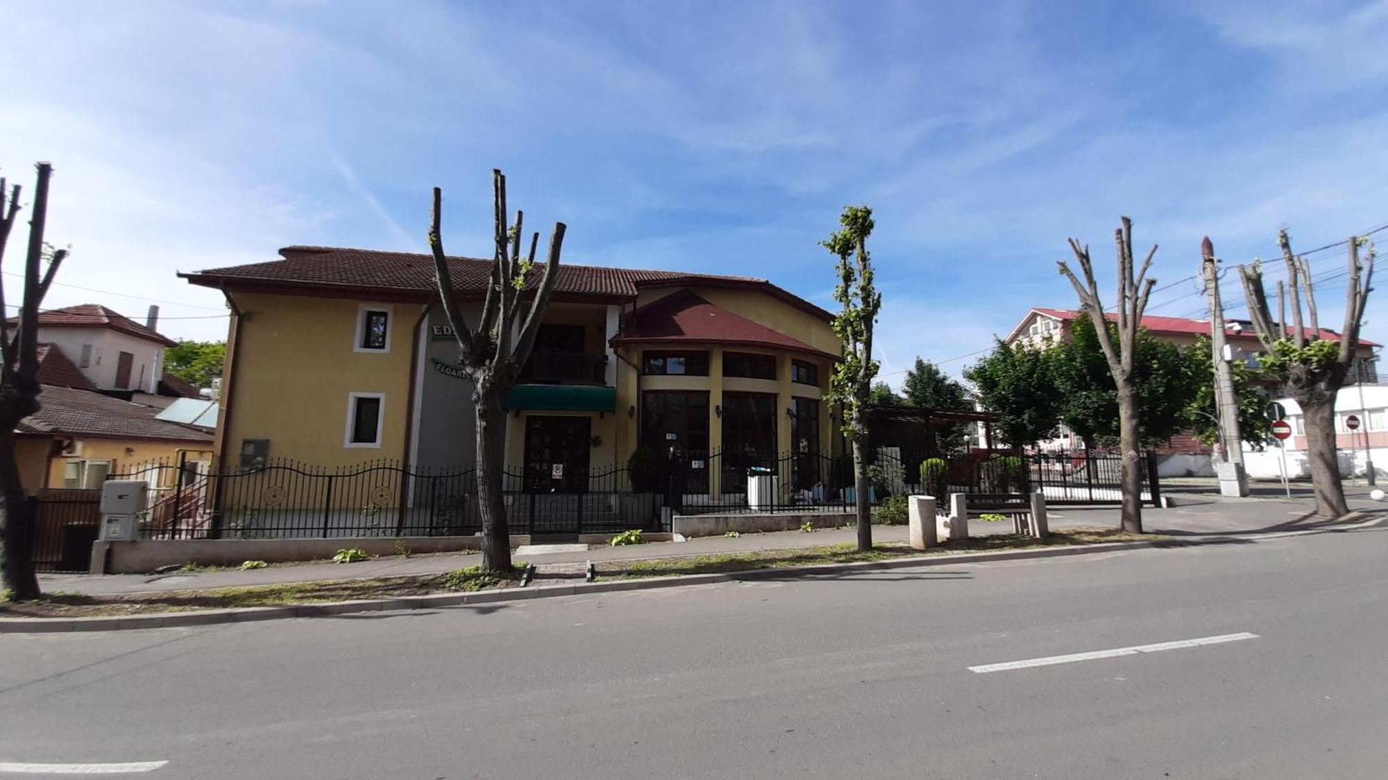 Pension Edelweiss Luaran gambar